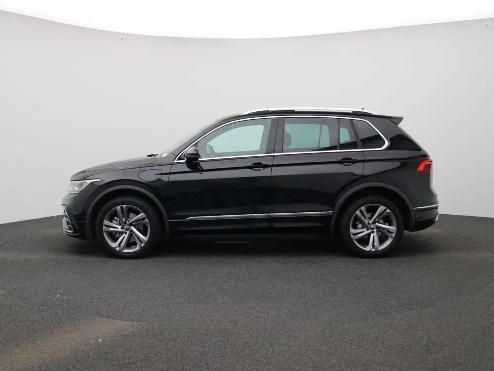 Volkswagen Tiguan 1.4 eHybrid DSG R-Line uit 2022, foto 4
