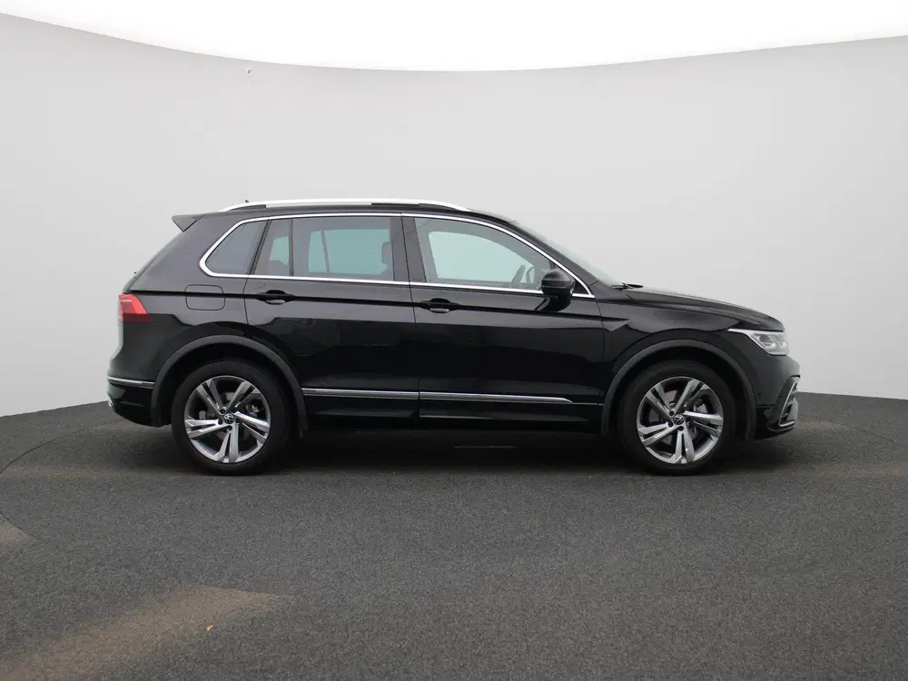 Volkswagen Tiguan 1.4 eHybrid DSG R-Line uit 2022, foto 6