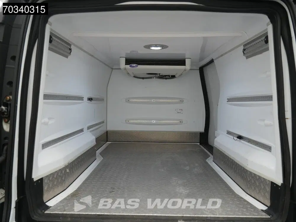 Mercedes-Benz Vito Mercedes Vito 114 Koel uit 2019, foto 10
