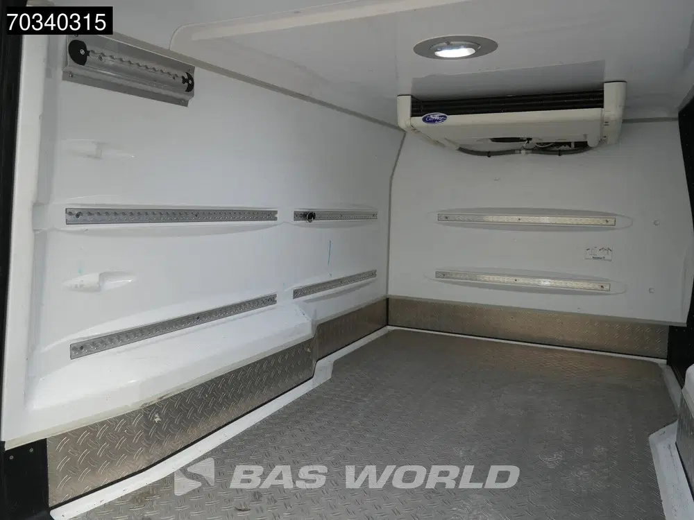 Mercedes-Benz Vito Mercedes Vito 114 Koel uit 2019, foto 11