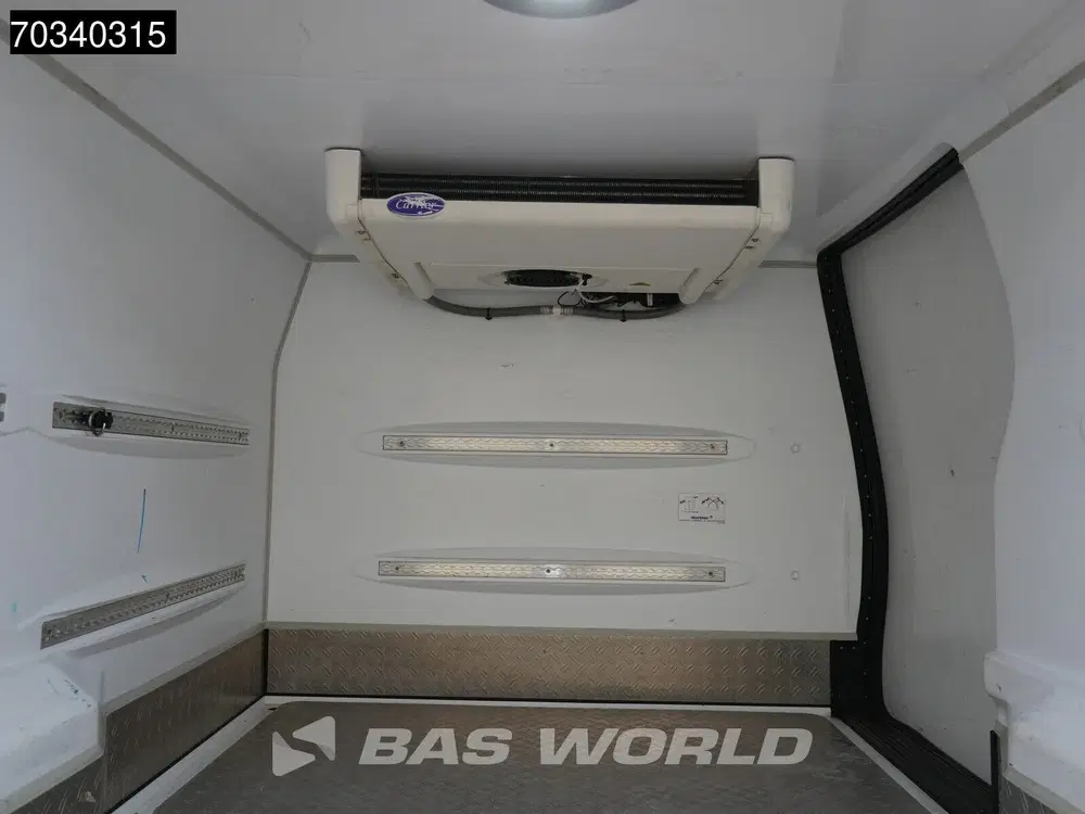 Mercedes-Benz Vito Mercedes Vito 114 Koel uit 2019, foto 12