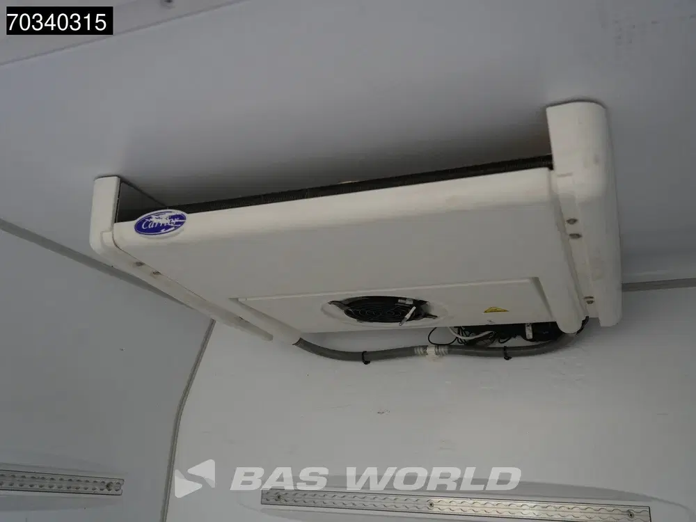 Mercedes-Benz Vito Mercedes Vito 114 Koel uit 2019, foto 13