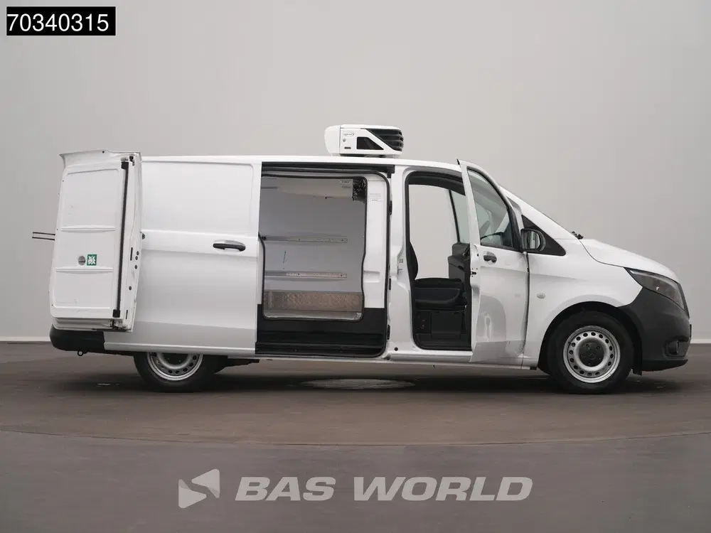 Mercedes-Benz Vito Mercedes Vito 114 Koel uit 2019, foto 7