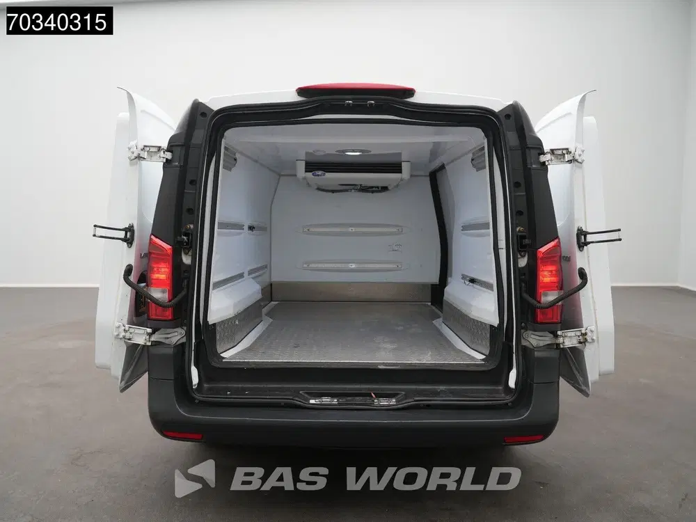 Mercedes-Benz Vito Mercedes Vito 114 Koel uit 2019, foto 8