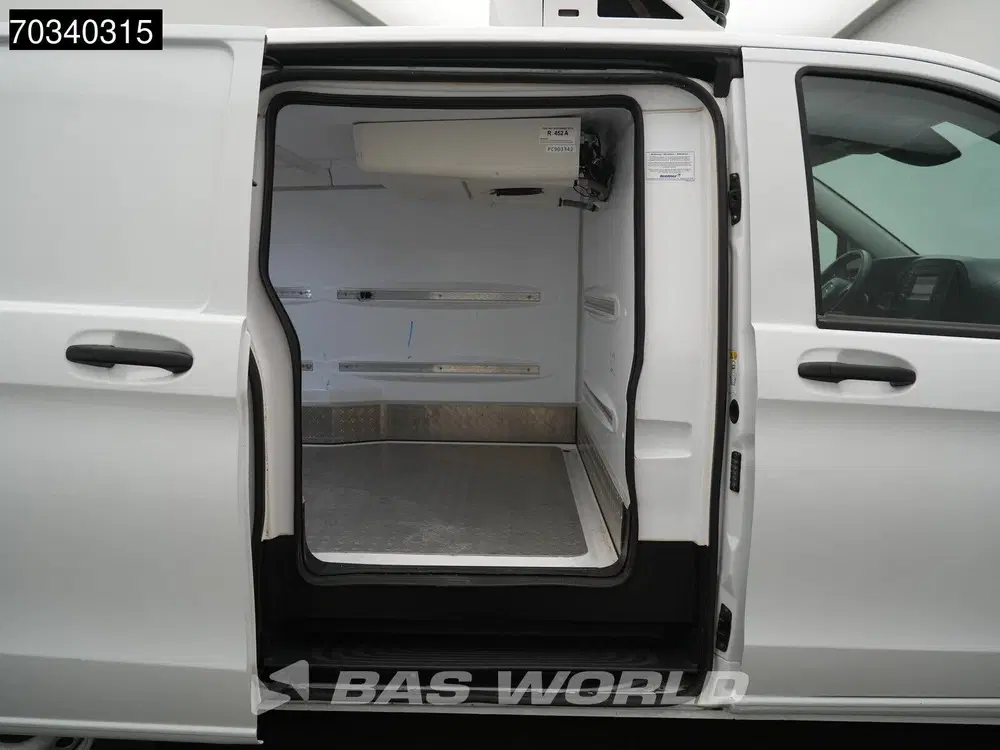 Mercedes-Benz Vito Mercedes Vito 114 Koel uit 2019, foto 9