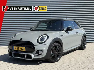Mini John Cooper Works 1.5 Cooper John Cooper Works (bj 2019) uit 2019