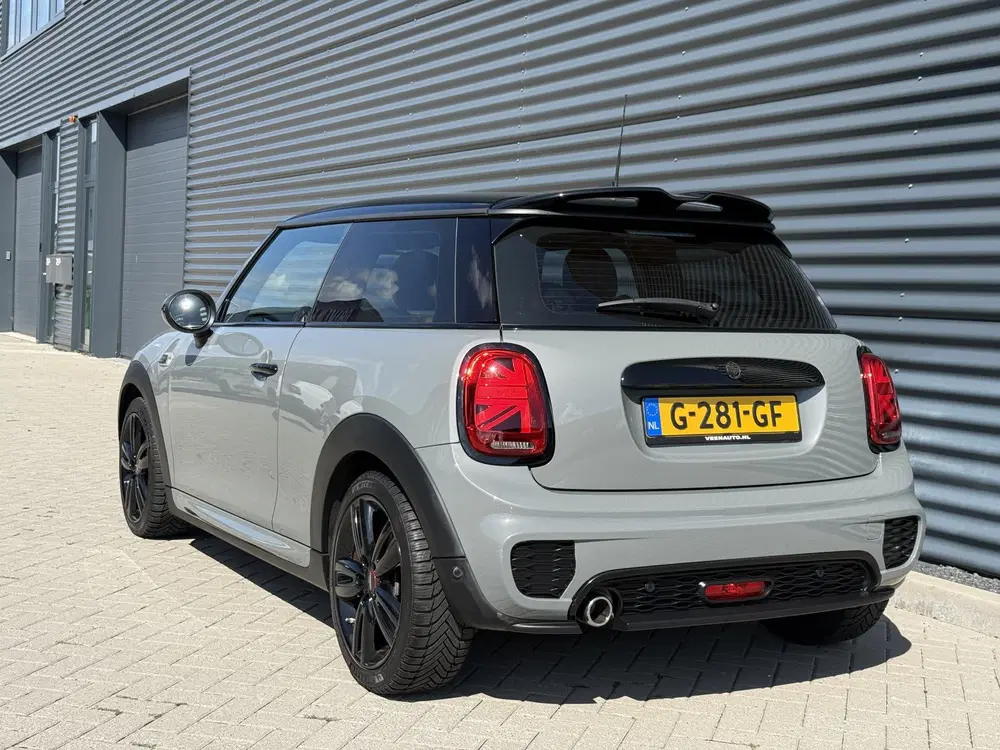 Mini John Cooper Works 1.5 Cooper John Cooper Works (bj 2019) uit 2019, foto 13