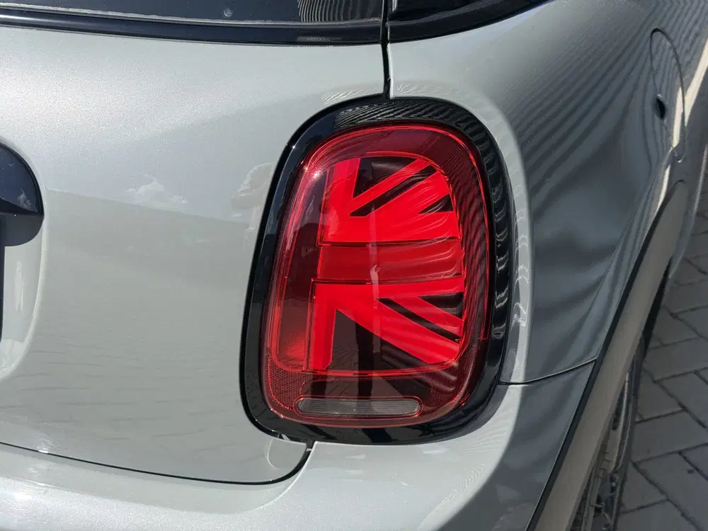 Mini John Cooper Works 1.5 Cooper John Cooper Works (bj 2019) uit 2019, foto 14