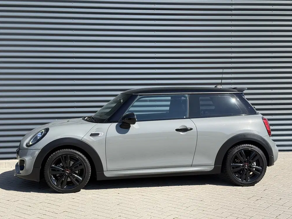 Mini John Cooper Works 1.5 Cooper John Cooper Works (bj 2019) uit 2019, foto 4