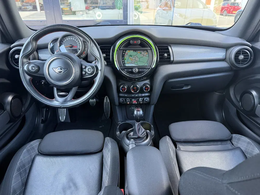 Mini John Cooper Works 1.5 Cooper John Cooper Works (bj 2019) uit 2019, foto 6