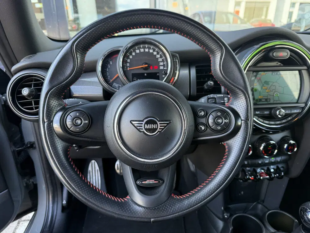 Mini John Cooper Works 1.5 Cooper John Cooper Works (bj 2019) uit 2019, foto 7