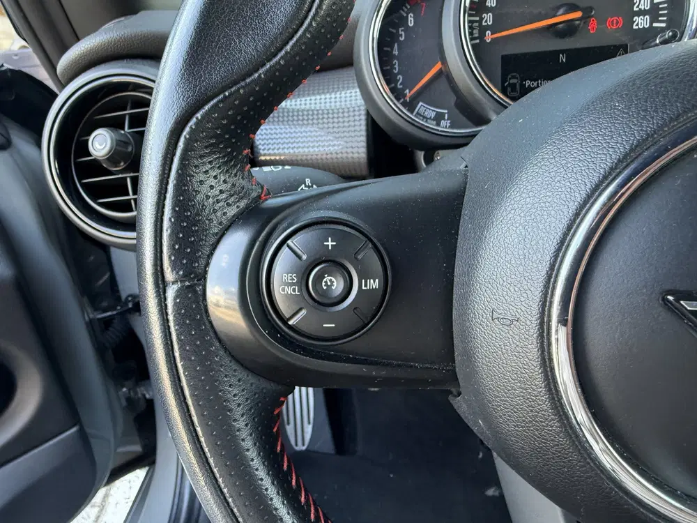 Mini John Cooper Works 1.5 Cooper John Cooper Works (bj 2019) uit 2019, foto 8