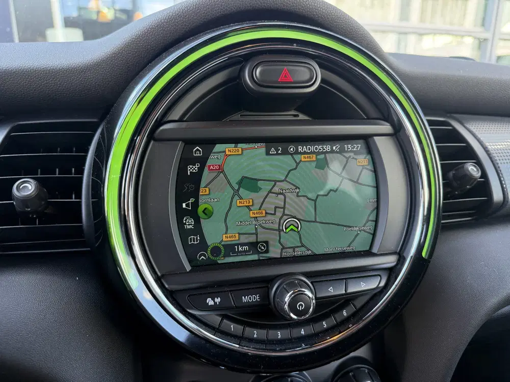 Mini John Cooper Works 1.5 Cooper John Cooper Works (bj 2019) uit 2019, foto 9