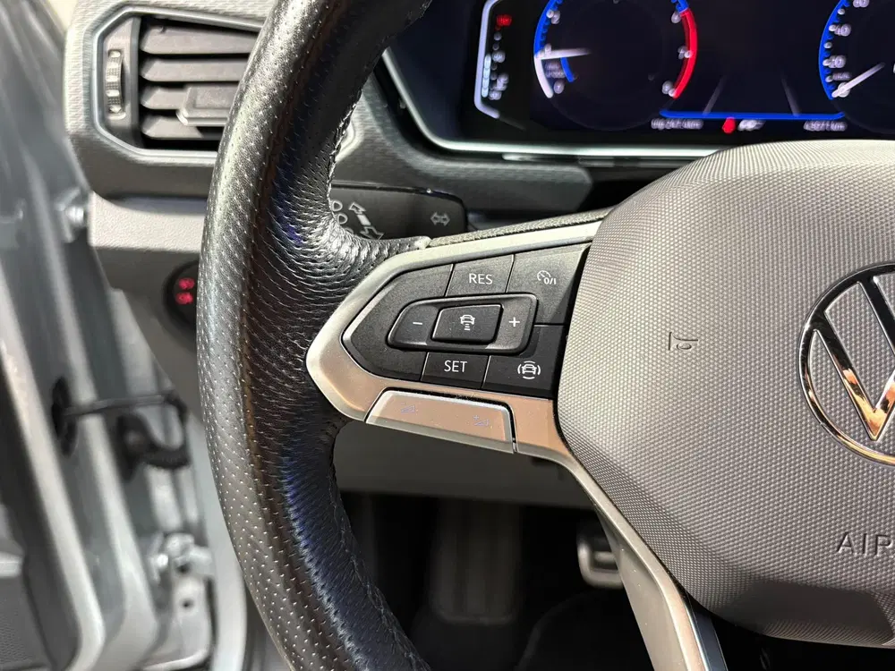 Volkswagen T-Cross 1.0 TSI R-Line uit 2022, foto 15