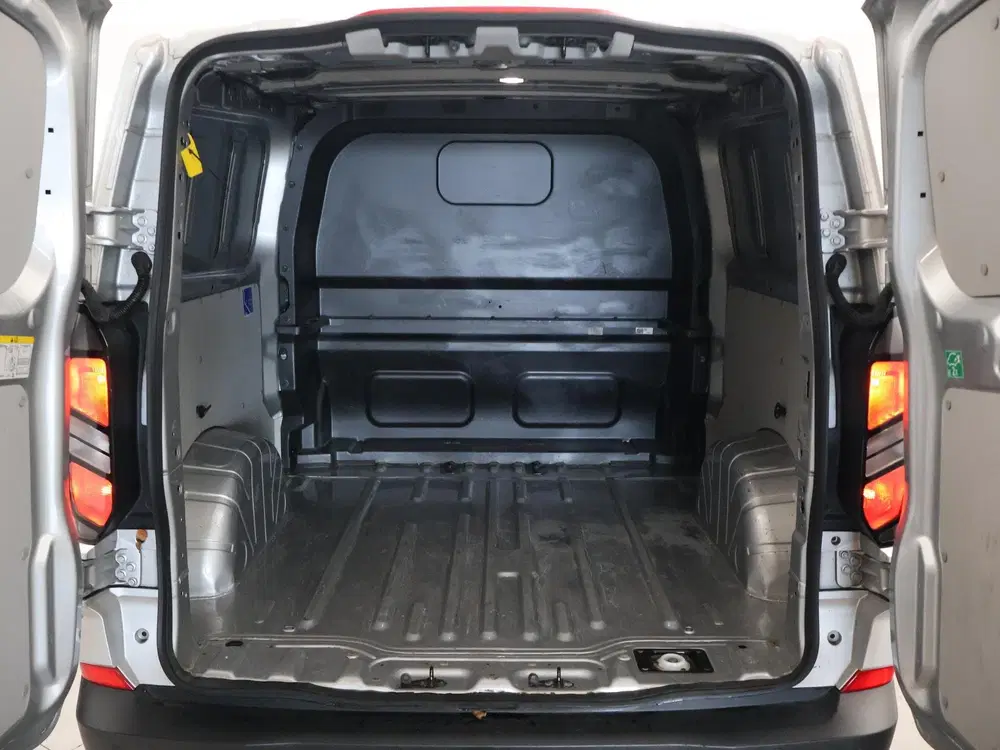 Ford Transit Custom 300 2.0 TDCI L2H1 6-PERS DUBBEL CAB. + T uit 2024, foto 13