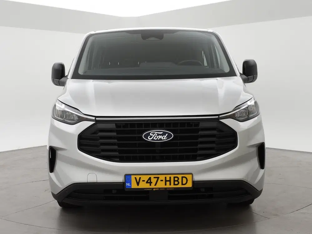 Ford Transit Custom 300 2.0 TDCI L2H1 6-PERS DUBBEL CAB. + T uit 2024, foto 6