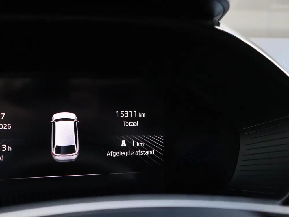 Skoda Fabia 1.0 TSI Monte Carlo uit 2024, foto 6