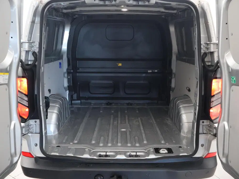 Ford Transit Custom 300 2.0 TDCI L2H1 6-PERS DUBBEL CAB. + T uit 2024, foto 13