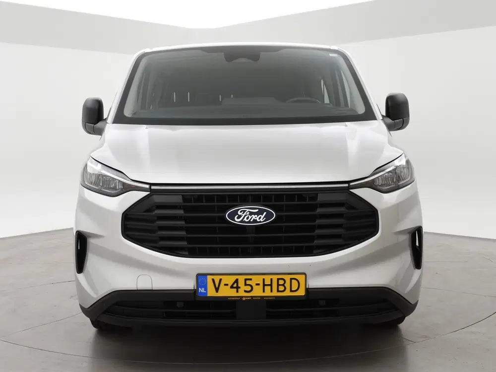 Ford Transit Custom 300 2.0 TDCI L2H1 6-PERS DUBBEL CAB. + T uit 2024, foto 6