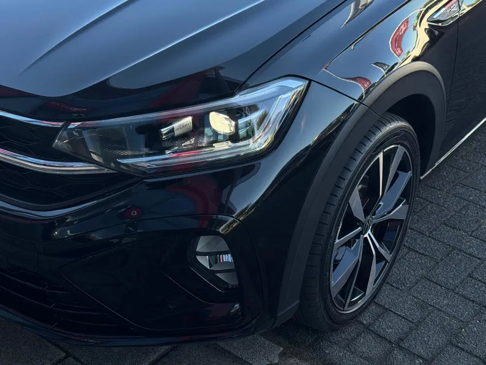 Volkswagen Taigo 1.0 TSI R-Line DSG-7 uit 2024, foto 10