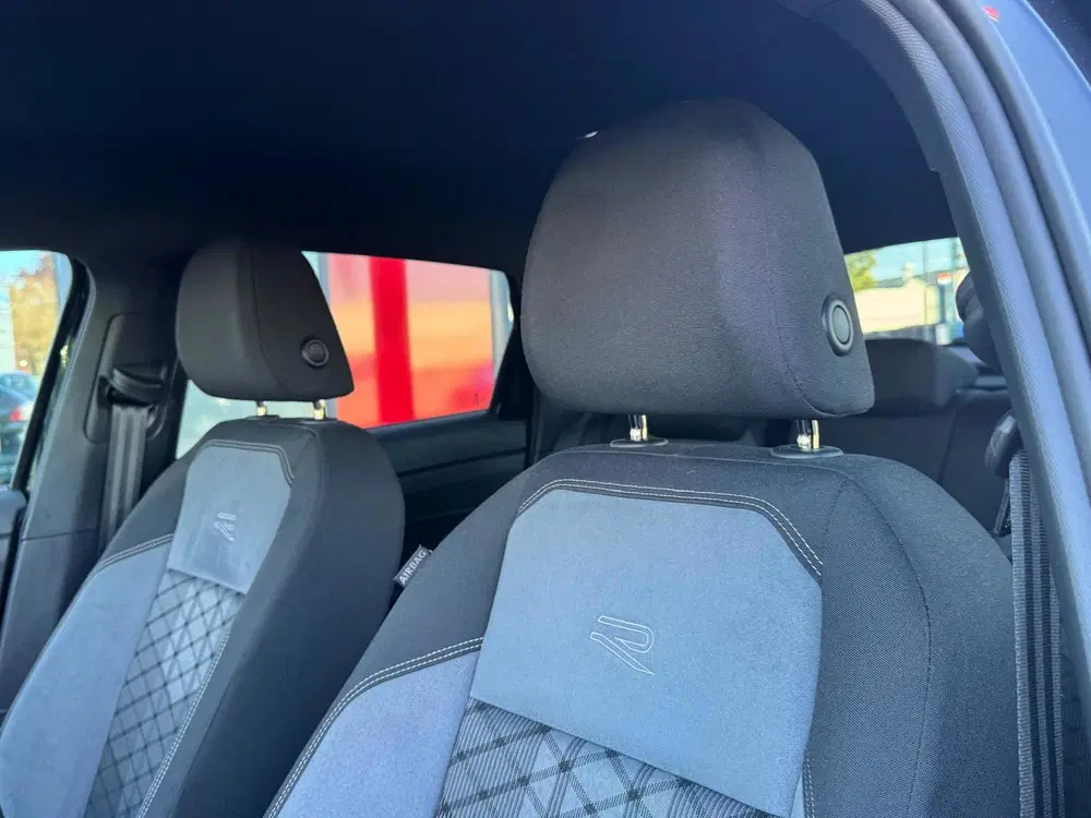 Volkswagen Taigo 1.0 TSI R-Line DSG-7 uit 2024, foto 14