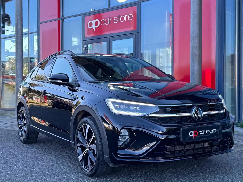 Volkswagen Taigo 1.0 TSI R-Line DSG-7 uit 2024, foto 3