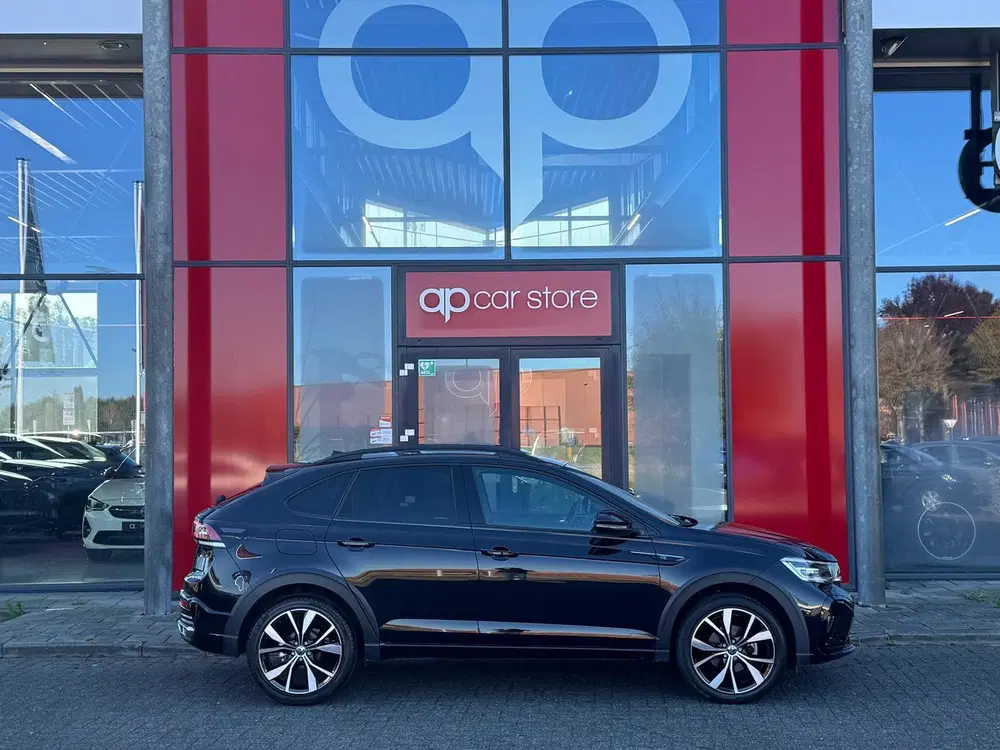 Volkswagen Taigo 1.0 TSI R-Line DSG-7 uit 2024, foto 4