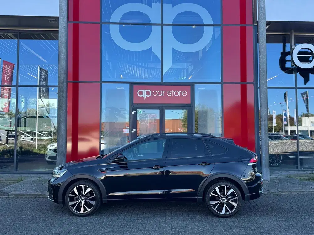 Volkswagen Taigo 1.0 TSI R-Line DSG-7 uit 2024, foto 6