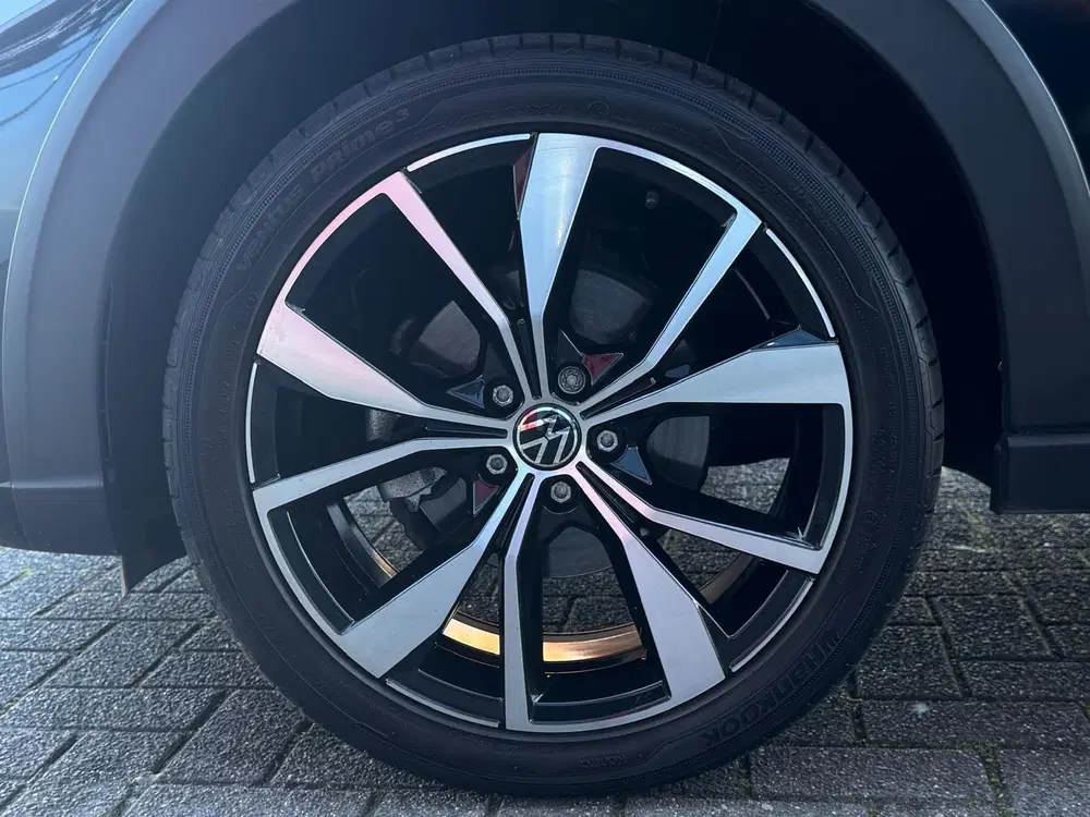 Volkswagen Taigo 1.0 TSI R-Line DSG-7 uit 2024, foto 7