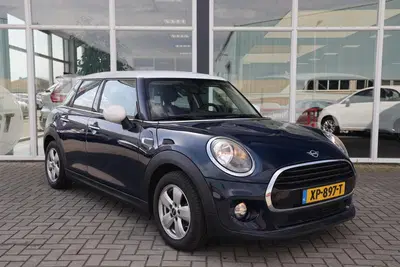 Mini Cooper 1.5 Cooper uit 2019