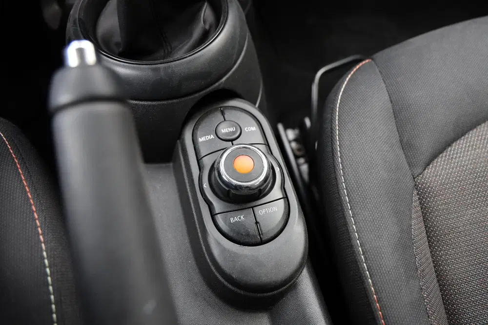 Mini Cooper 1.5 Cooper uit 2019, foto 10