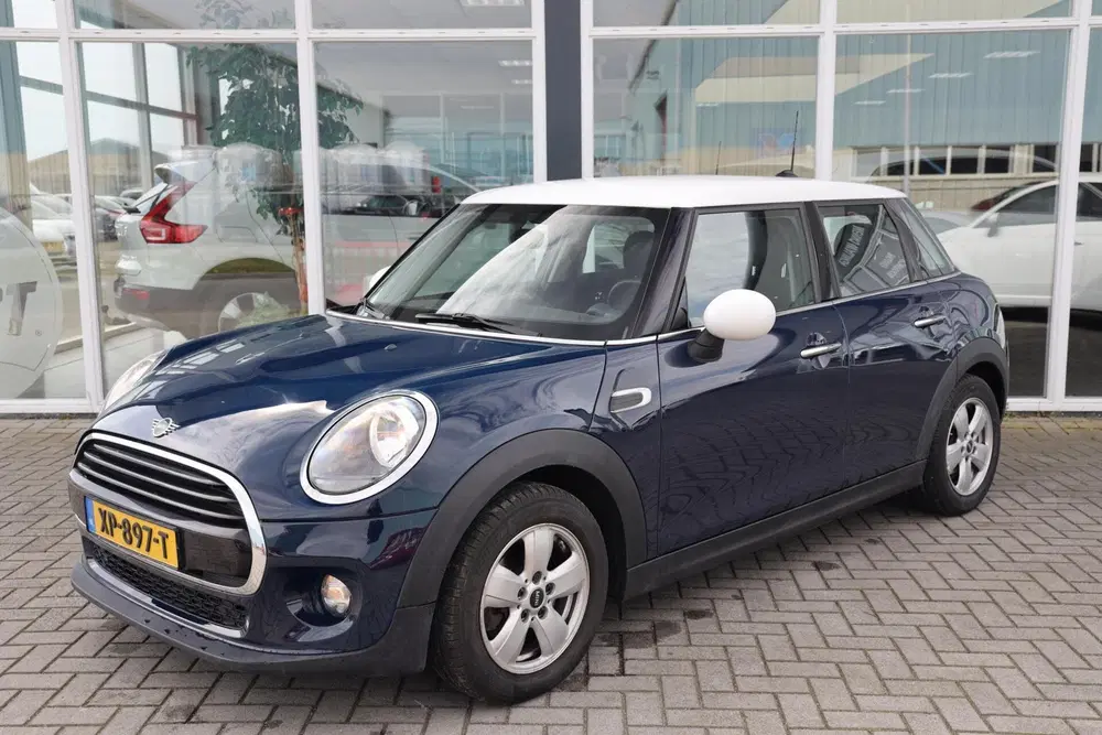Mini Cooper 1.5 Cooper uit 2019, foto 11