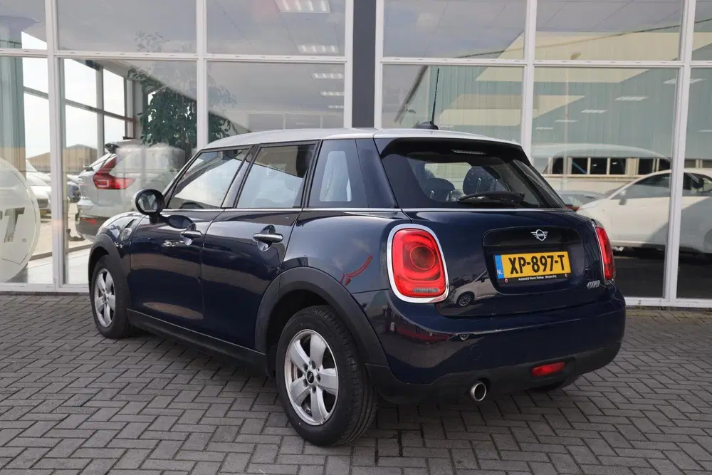 Mini Cooper 1.5 Cooper uit 2019, foto 3