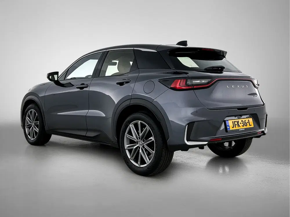 Lexus LBX Relax + Advanced Pack uit 2025, foto 15