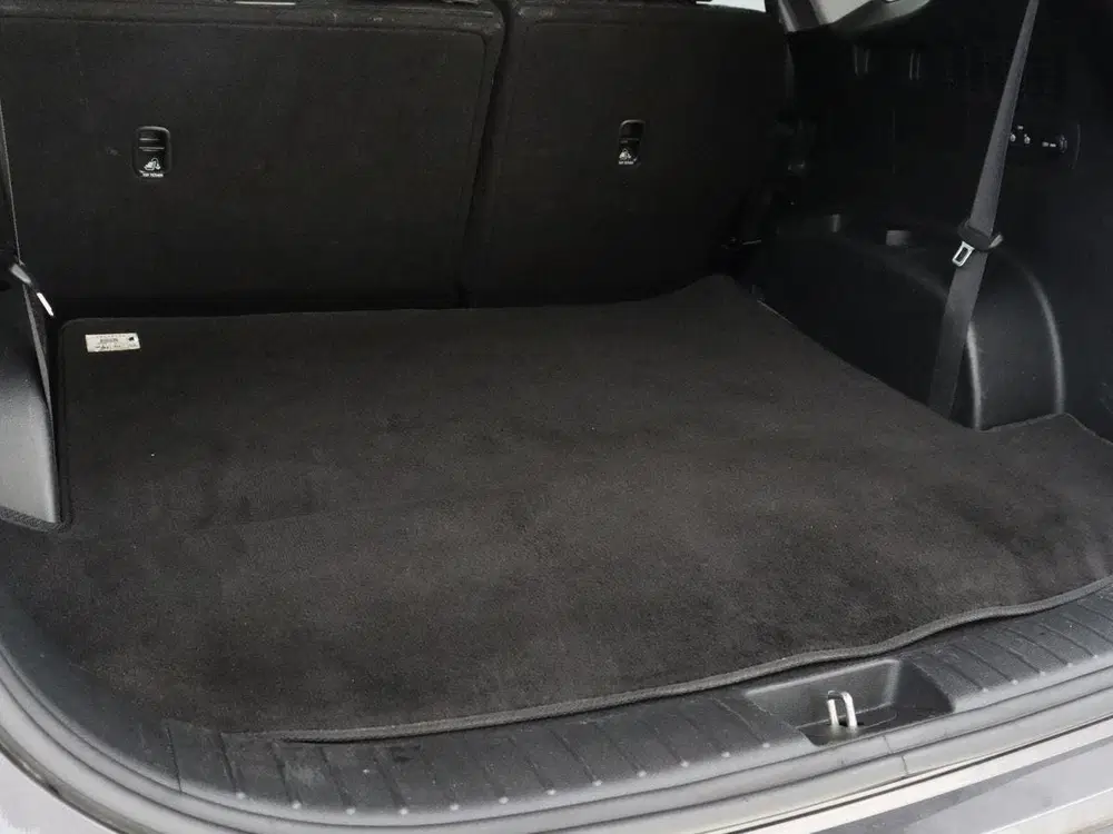 Hyundai SANTA FE 1.6 T-GDI HEV Comfort Smart Sky 7p. uit 2021, foto 11