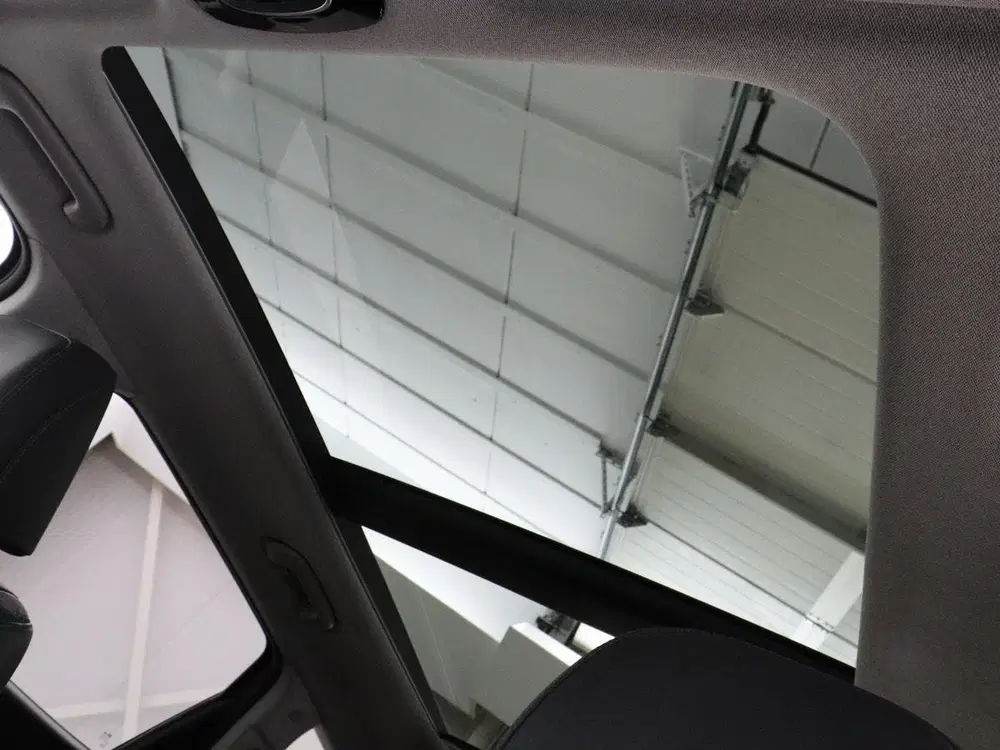 Hyundai SANTA FE 1.6 T-GDI HEV Comfort Smart Sky 7p. uit 2021, foto 15