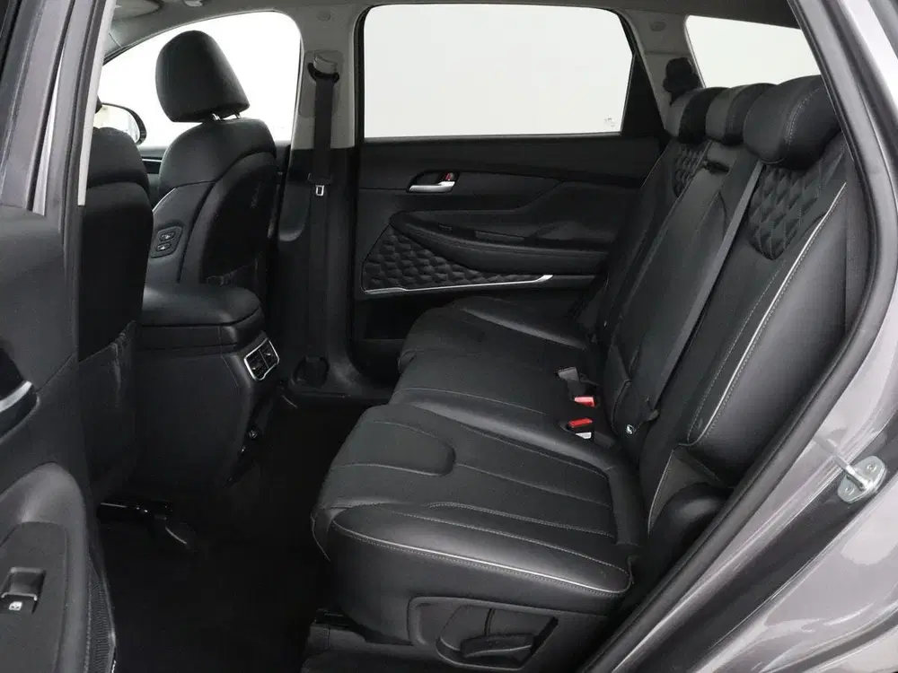 Hyundai SANTA FE 1.6 T-GDI HEV Comfort Smart Sky 7p. uit 2021, foto 7