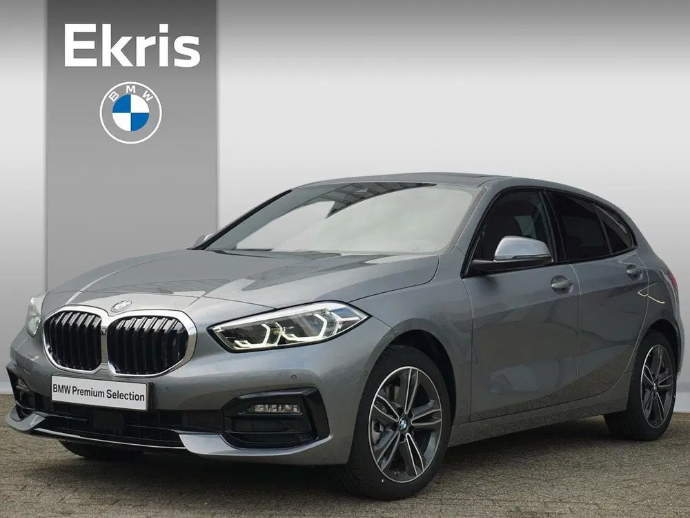 BMW 1-serie 118i uit 2024