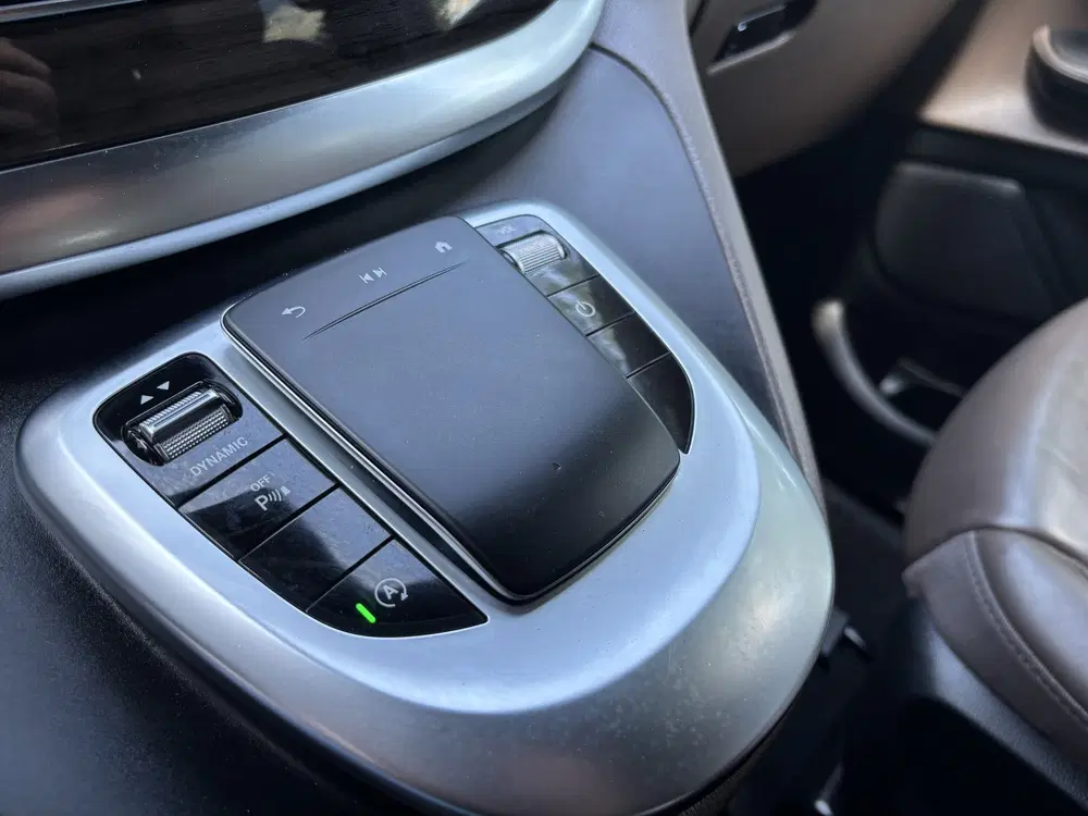 Mercedes-Benz V-Klasse 250d Extra Lang Avantgarde Edition uit 2023, foto 12