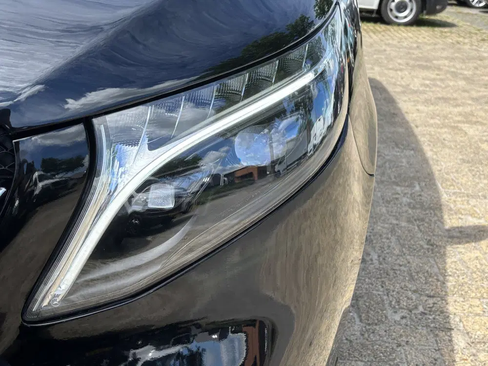 Mercedes-Benz V-Klasse 250d Extra Lang Avantgarde Edition uit 2023, foto 13
