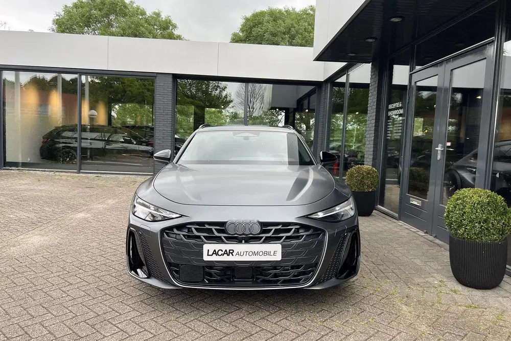 Audi A6 ehybrid Quattro Tech Pro I Luchtv. I Mat P uit 2026, foto 11