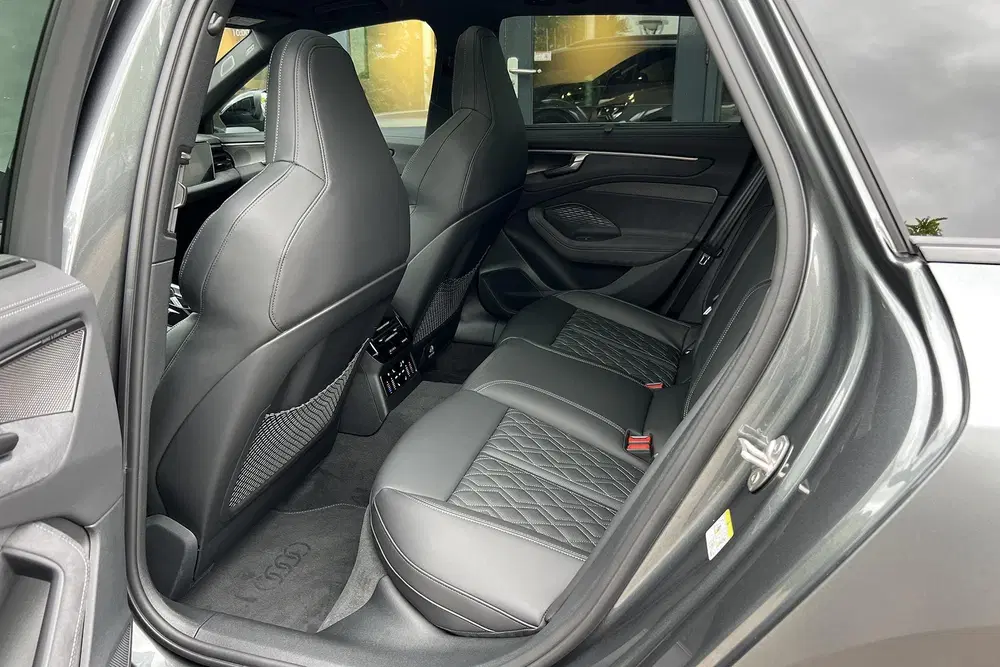 Audi A6 ehybrid Quattro Tech Pro I Luchtv. I Mat P uit 2026, foto 14