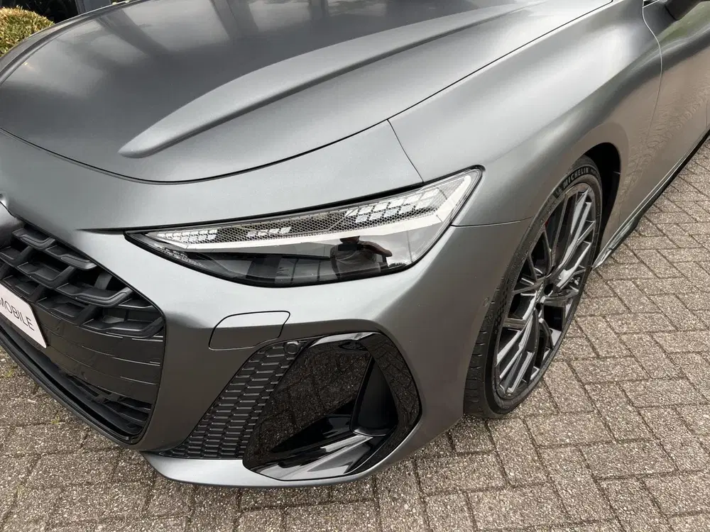 Audi A6 ehybrid Quattro Tech Pro I Luchtv. I Mat P uit 2026, foto 15