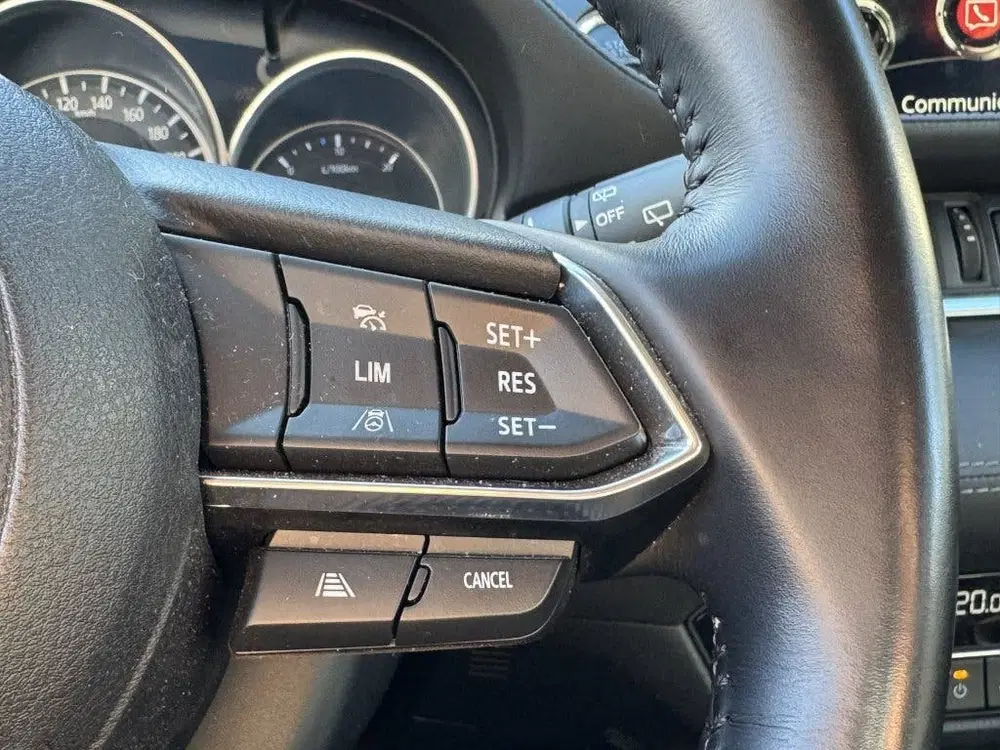 Mazda 6 2.0 S.A.-G Centre Line uit 2023, foto 13