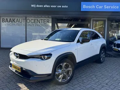 Mazda MX-30 e-SA EV145 Advantage uit 2023
