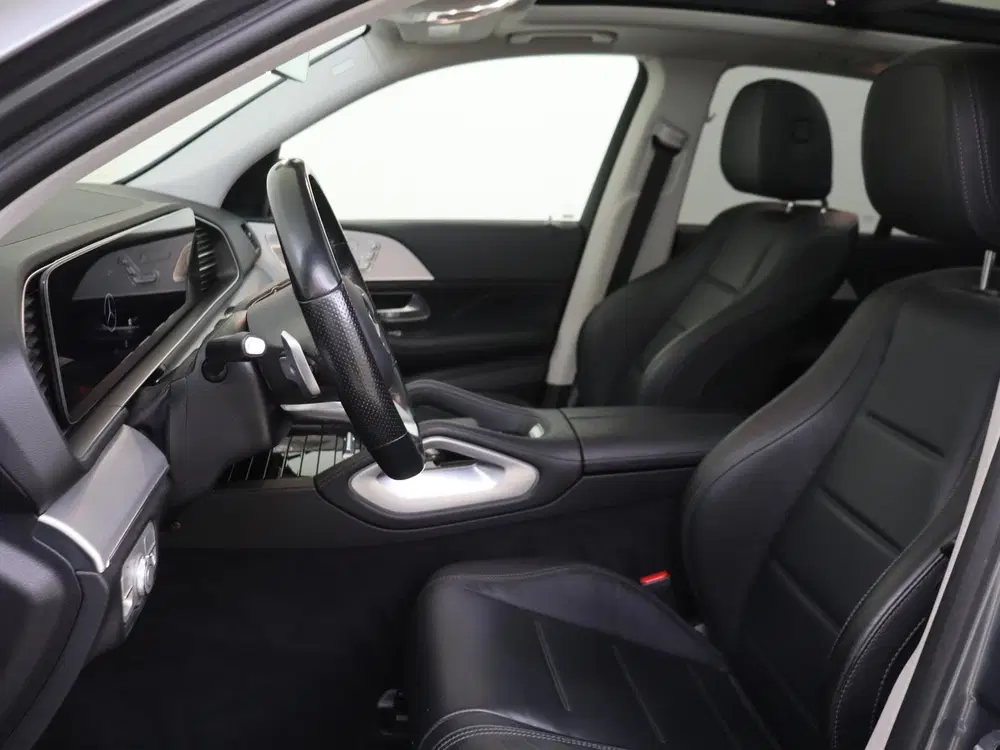 Mercedes-Benz GLE 350 e 4MATIC Premium Plus Panoramad uit 2022, foto 15