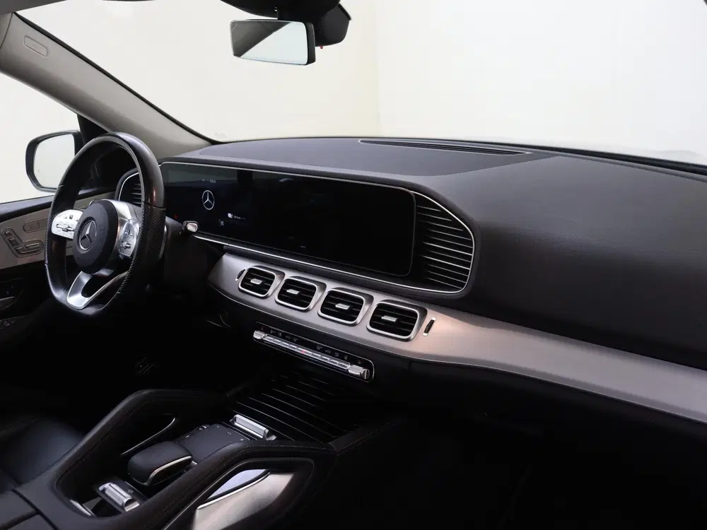 Mercedes-Benz GLE 350 e 4MATIC Premium Plus Panoramad uit 2022, foto 5