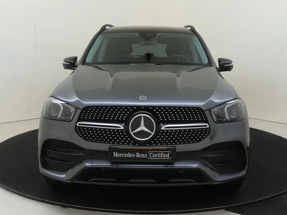Mercedes-Benz GLE 350 e 4MATIC Premium Plus Panoramad uit 2022, foto 6