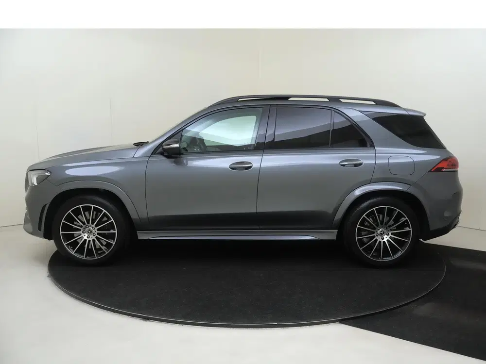 Mercedes-Benz GLE 350 e 4MATIC Premium Plus Panoramad uit 2022, foto 8