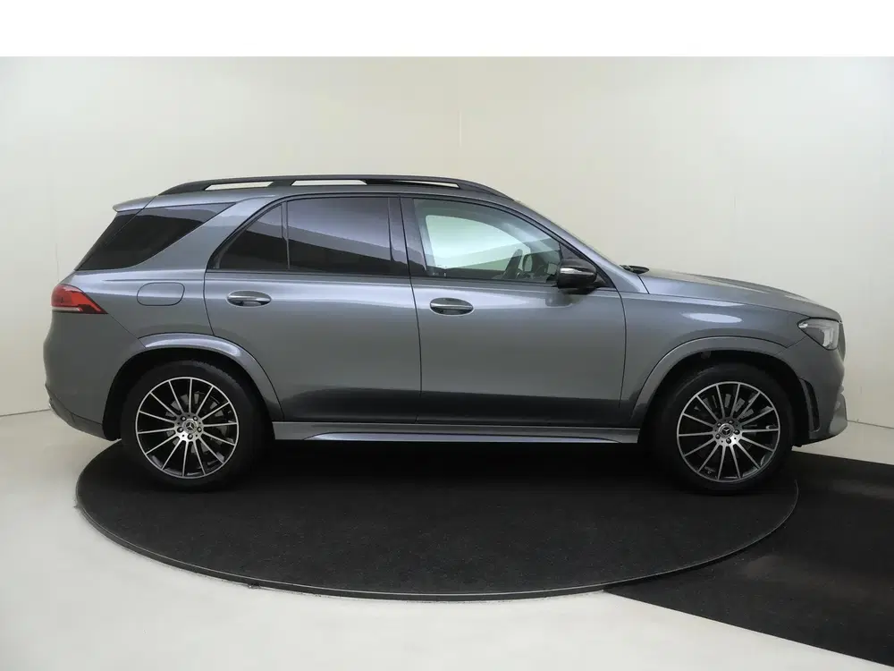 Mercedes-Benz GLE 350 e 4MATIC Premium Plus Panoramad uit 2022, foto 9